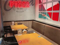 -棒约翰比萨汉堡·意面(浦江欢乐颂店)