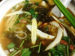 -无名缘米粉(领展购物广场京通店)