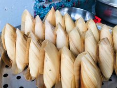 -叶婆婆豆浆馍馍