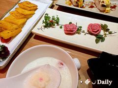 -明治屋(二十三年洪化桥店)