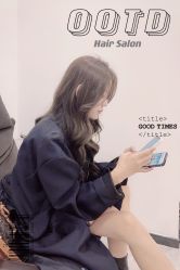 -OOTD造型