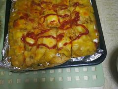 -葛记焖饼(伏牛路店)