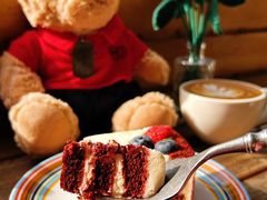 -姆们M Sweetie Cake(五道口店)