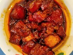 -阿毛饭店(和义路店)