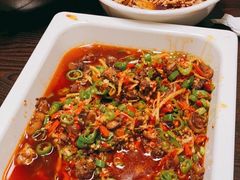 -艺味深尝(云锦路店)