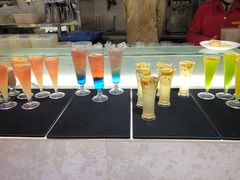 -芭菲盛宴·环球美食(袁家岗店)