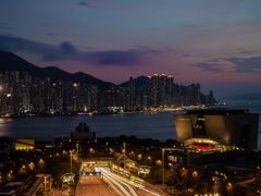 -天龙轩(香港丽思卡尔顿酒店)