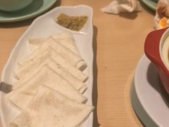 -吕氏疙瘩汤·海鲜新鲁菜(海州利群店)