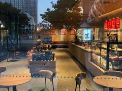 -星巴克(深圳石岩汇邦广场店)