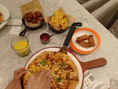 -必胜客(远大路店)