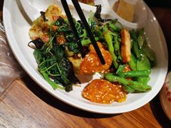 -素满香·食养自助(天一广场店)