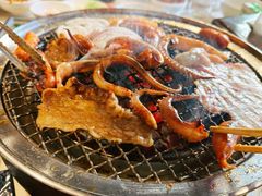 -金刚山(学府路店)