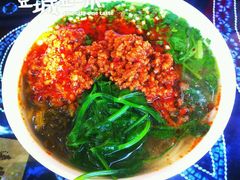 -古道惠风饭庄