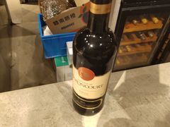 -金海湾自助餐厅(金陵饭店)