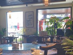 大堂-梁溪河畔·吉府花园(南长街南下塘店)