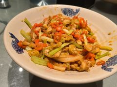 -潇湘阁(汉光百货店)