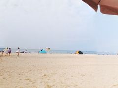 -那香海钻石沙滩浴场