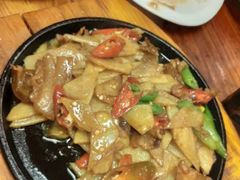 -金勺子土菜馆(兴园北区店)