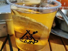 -CAMP.33露营烤肉·团建聚餐(创智天地店)