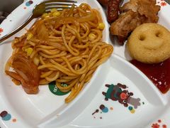 -CoCo壱番屋
