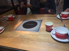 -牛很鲜潮汕牛肉火锅(朝晖路店)