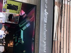 -JPG coffee(广州体育西店)
