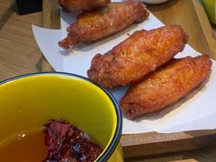 -新太二·鲜料川菜(东汇城店)