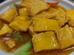 闫府第一福-闫府私房菜·百年鲁菜(恒隆店)