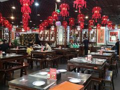 -老北京炸酱面大王.铜锅涮肉(朝阳门店)