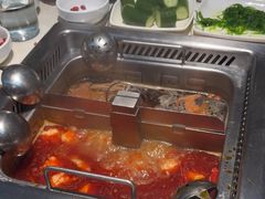 -海底捞火锅(锦艺城店)