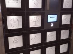 -麦当劳(交道口店)