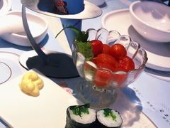 -花漫里日式餐厅(刺桐店)
