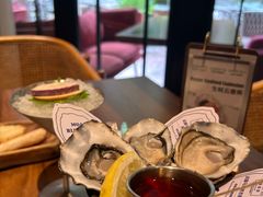-Osteria Garden 生蚝花园餐厅(原进贤路店)