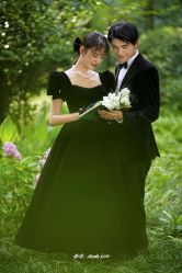 -蒙娜丽莎婚纱摄影(南门店)