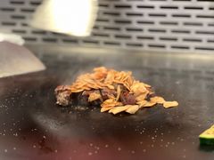 -尚水长廊铁板烧(荣祥广场店)