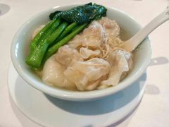 -粤式早茶希朋喜宴