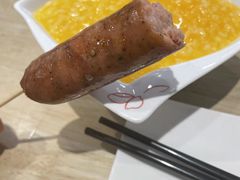 -嘉和一品粥(马家堡店)