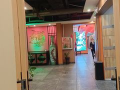 -李氏八大件老菜馆(万宝街店)