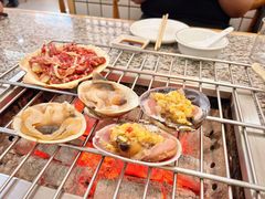 -震海贝烤贝·民俗特色店(延吉总店)