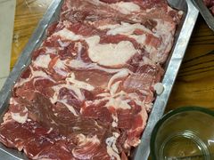 -木萨火锅店(开鲁路店)