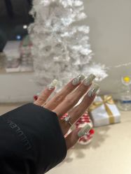 -171 Naillife