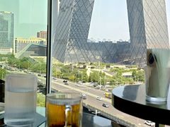 -福楼毕斯罗F Bistronome(国贸商城约会地标景观店)