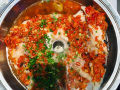 -老湘亲·品鉴湘菜(蔡塘爱琴海店)