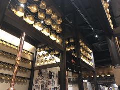 -韩国料理大力士(屏风街店)