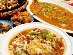 -和源祥·日照菜扛把子(万平口一店)