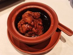 张氏狮子头-羲和雅苑•北京烤鸭(陆家嘴中心店)