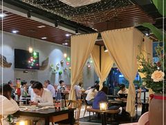 -白玉·朝鲜族烤串(南山店)