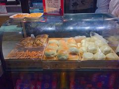 -京天红炸糕(天通苑华联店)