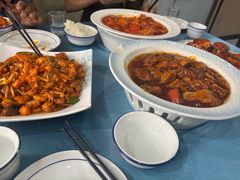 -清真•蜀风园(丁字沽总店)