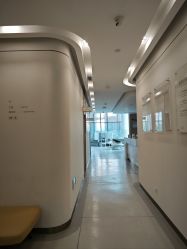 -唯儿诺儿童医院·儿科·眼科·口腔(金桥店)